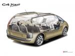 Citroen C4 Picasso 2006 года
